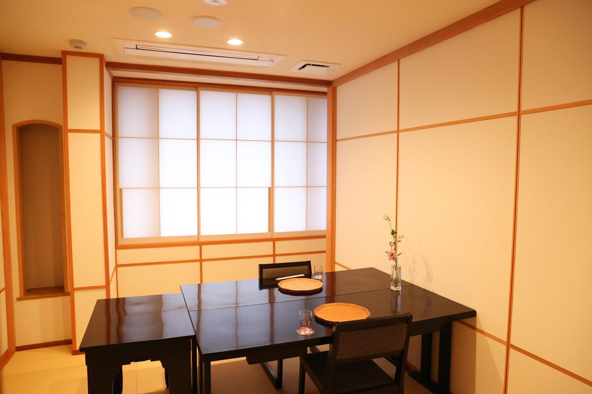 Chigira Jinsentei Hotel Shibukawa Exterior photo