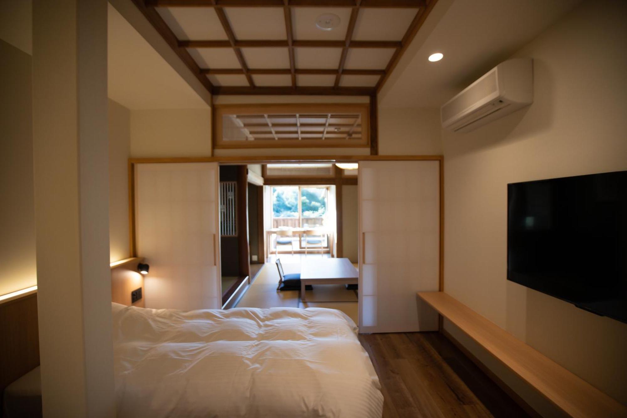 Chigira Jinsentei Hotel Shibukawa Room photo