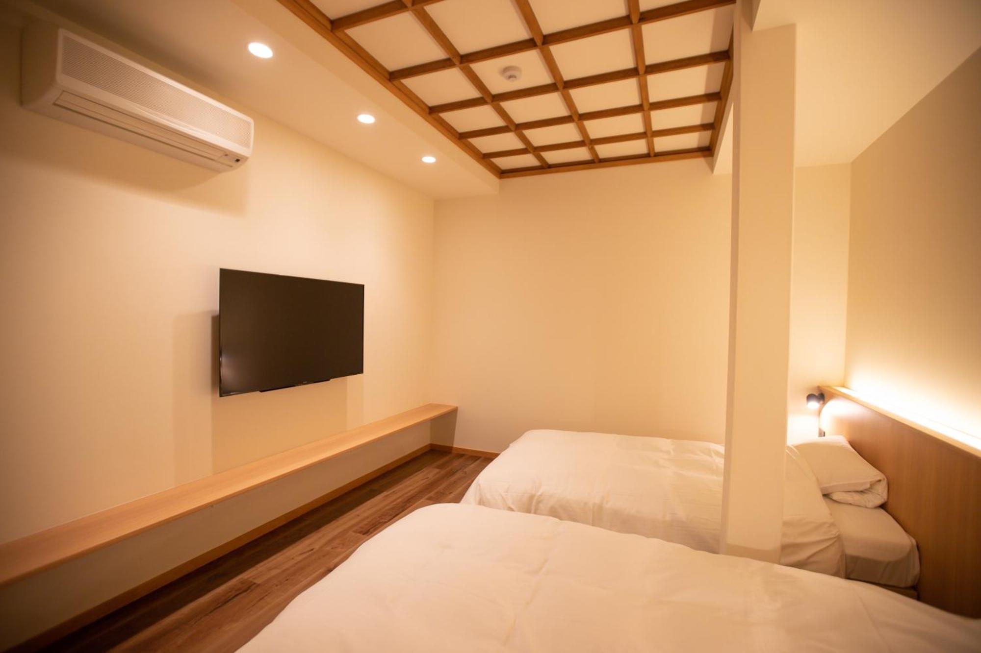 Chigira Jinsentei Hotel Shibukawa Room photo