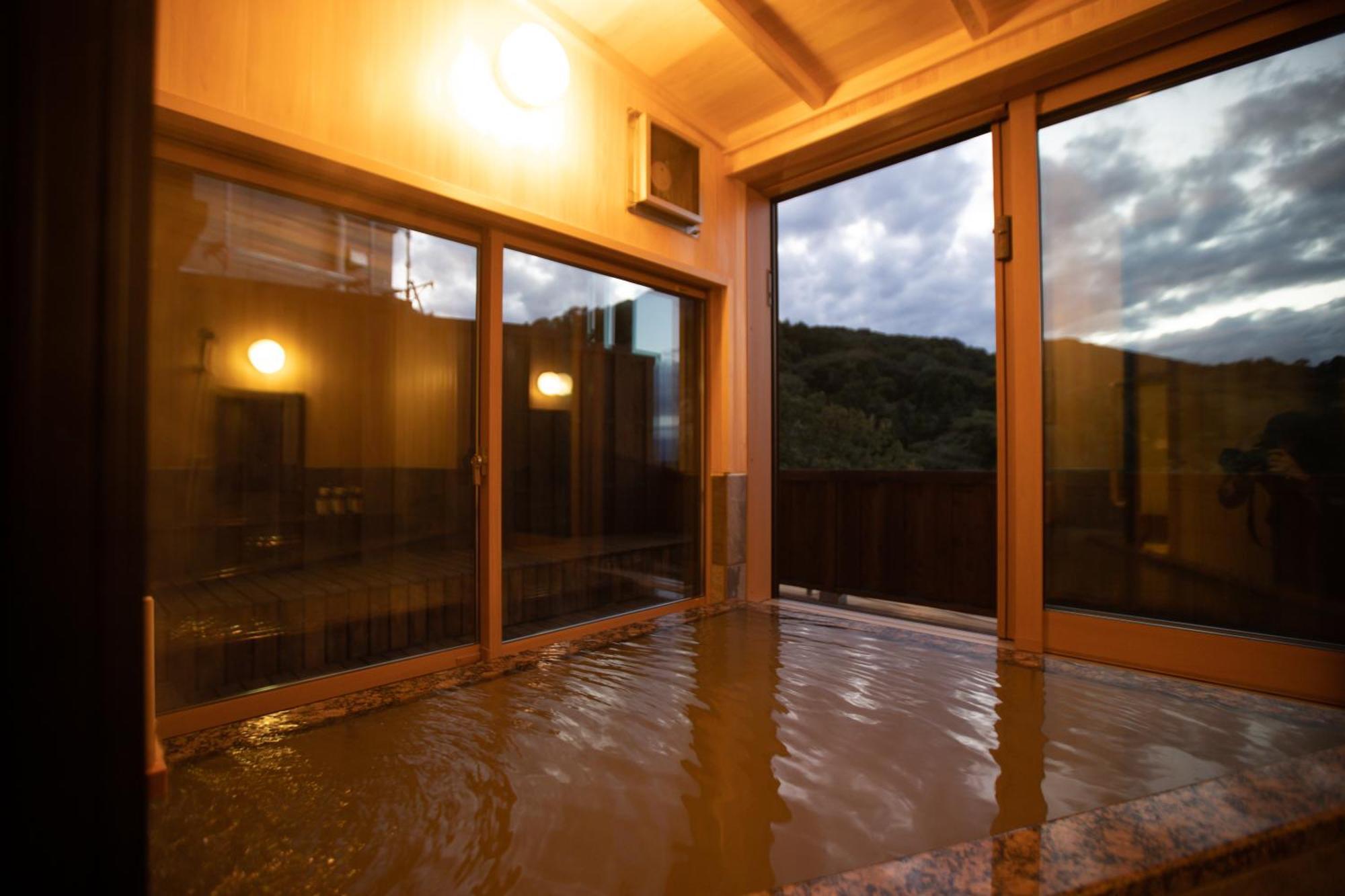 Chigira Jinsentei Hotel Shibukawa Room photo