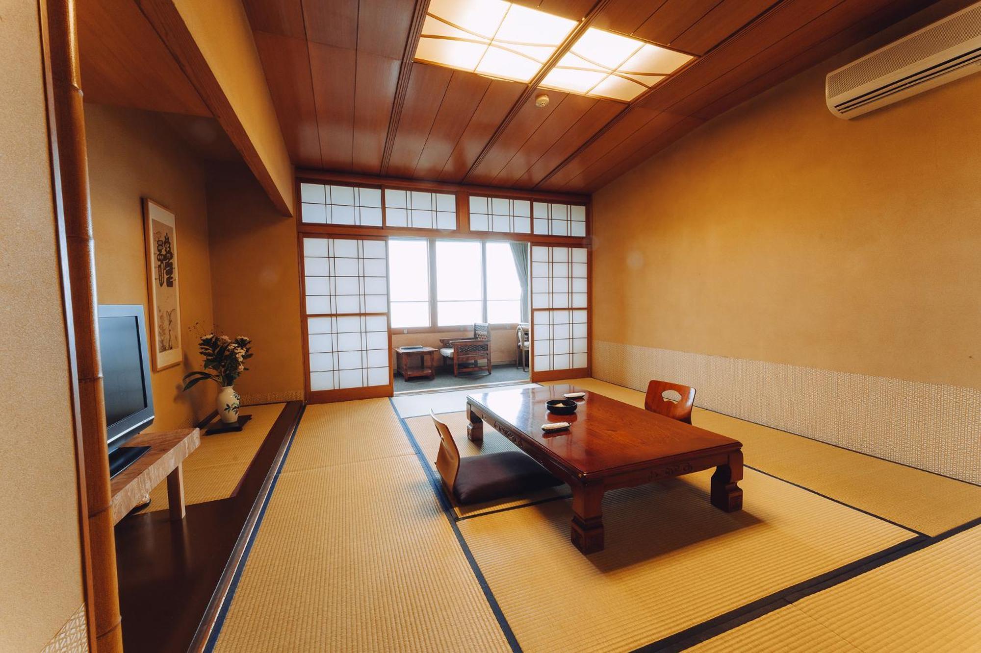Chigira Jinsentei Hotel Shibukawa Room photo